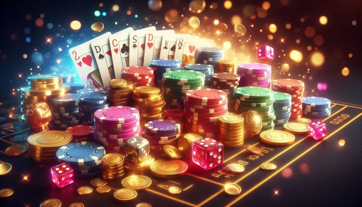 Captain Spins Casino